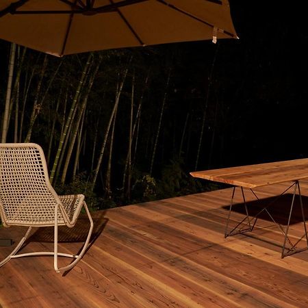 せとうち母家 Setouchi Omoya Villa Fukuyama Exteriör bild