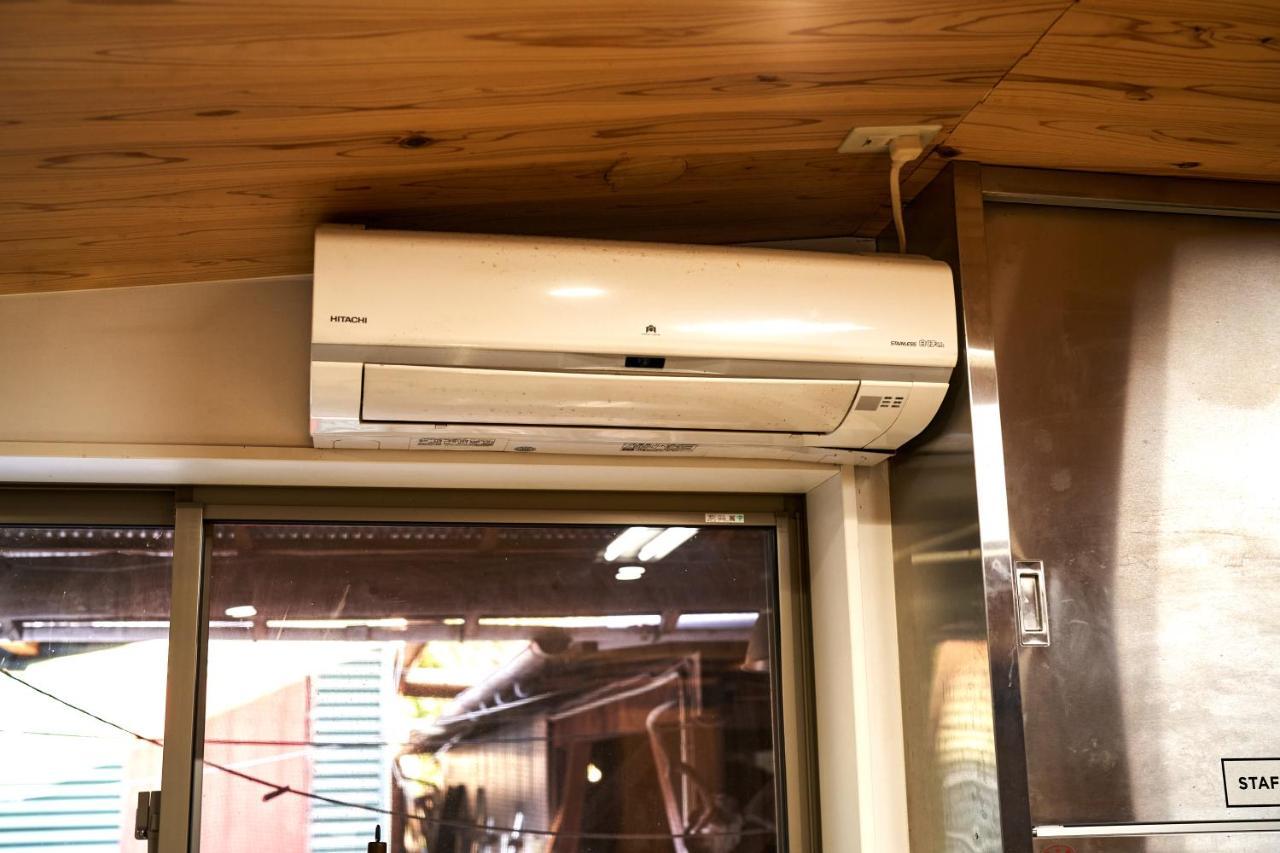 せとうち母家 Setouchi Omoya Villa Fukuyama Exteriör bild