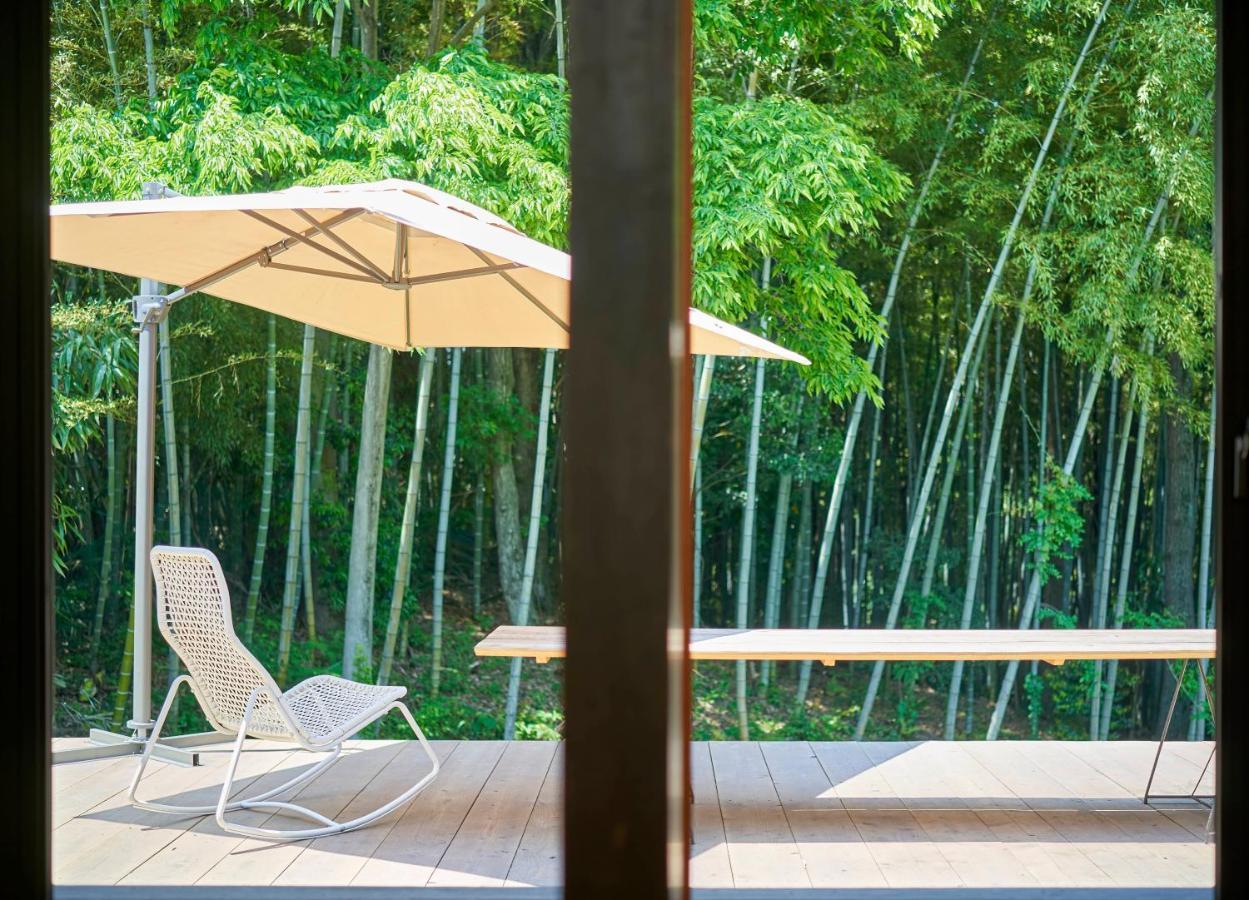 せとうち母家 Setouchi Omoya Villa Fukuyama Exteriör bild