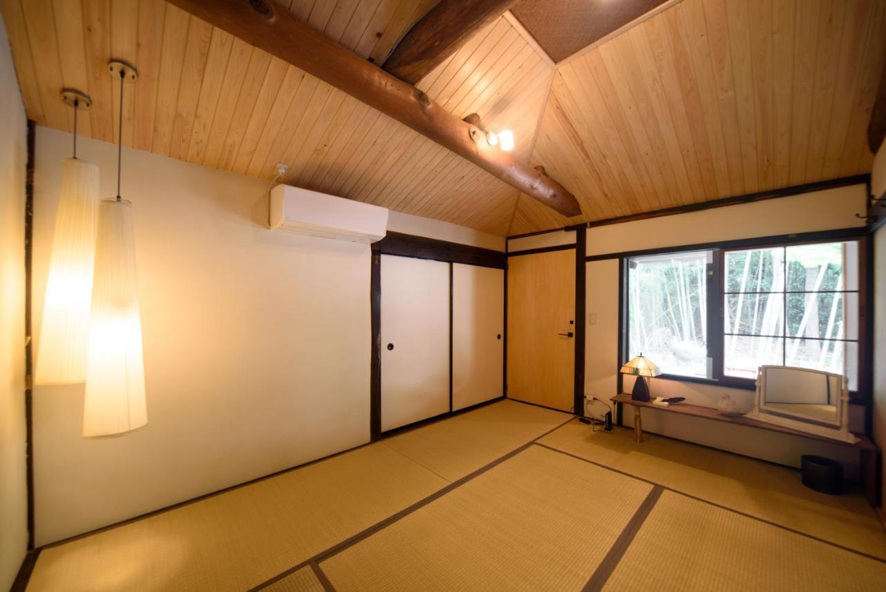 せとうち母家 Setouchi Omoya Villa Fukuyama Exteriör bild