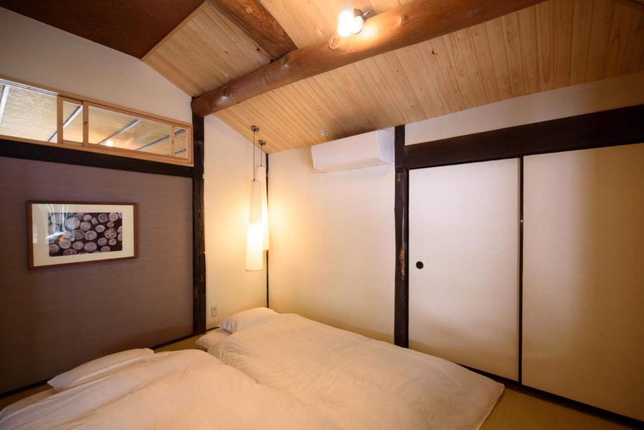 せとうち母家 Setouchi Omoya Villa Fukuyama Exteriör bild