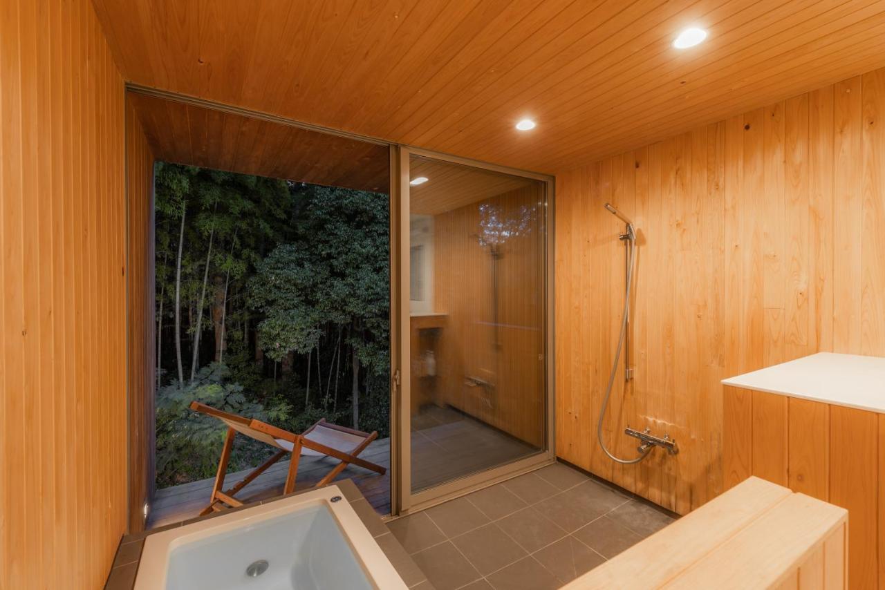 せとうち母家 Setouchi Omoya Villa Fukuyama Exteriör bild